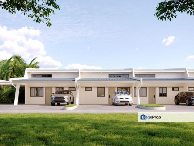 House for sale in Kuching, Sarawak