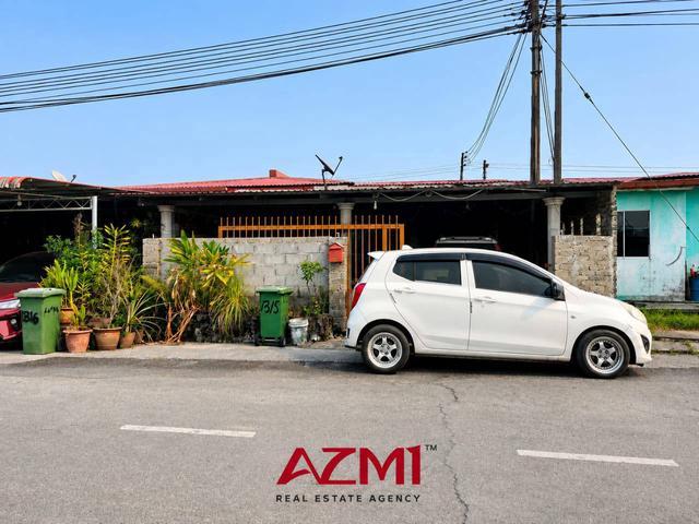 Terraced House for sale in Kuching, Sarawak