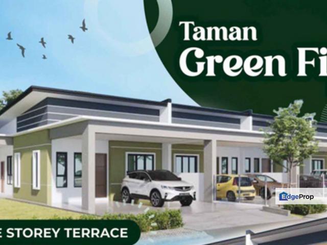 House for sale in Siburan, Sarawak