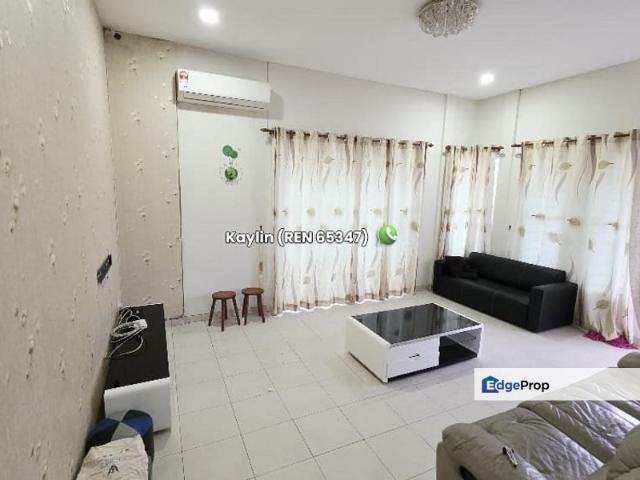 House for sale in Samarahan, Kota Samarahan