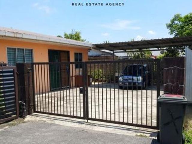 Terraced House for sale in Kuching, Sarawak