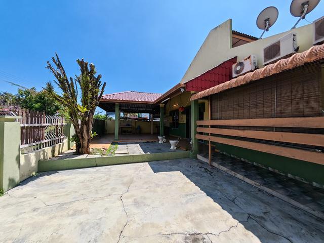 Terraced House for sale in Alor Setar, Kedah