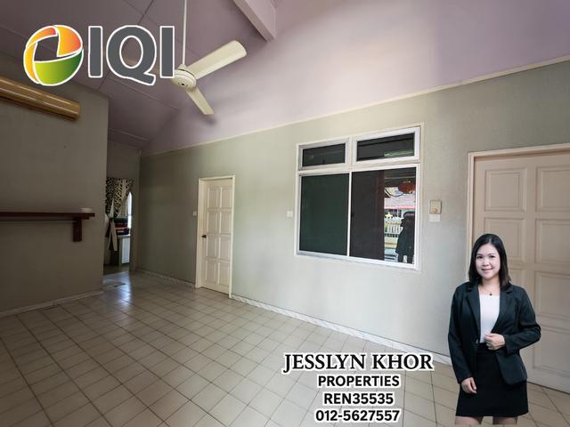 Terraced House for sale in Alor Setar, Kota Setar