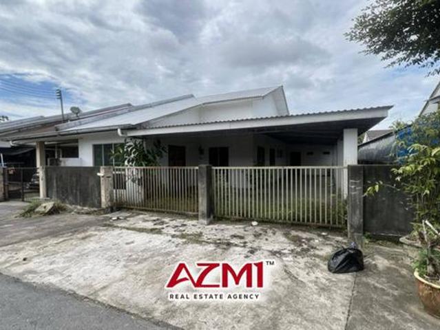 Terraced House for sale in Samarahan, Kota Samarahan