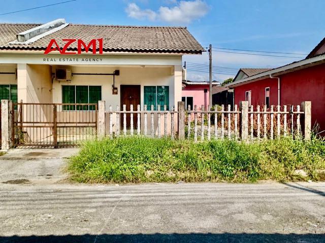 Terraced House for sale in Samarahan, Kota Samarahan
