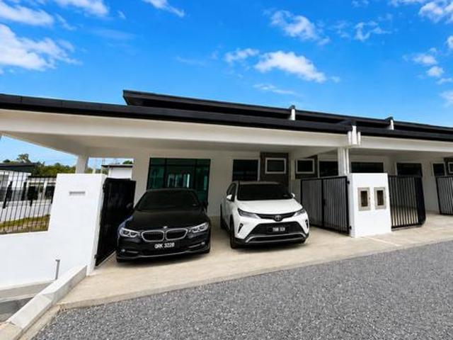 Terraced House for sale in Kuching, Sarawak