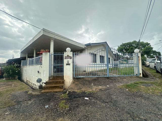 Terraced House for sale in Mentakab, Pahang