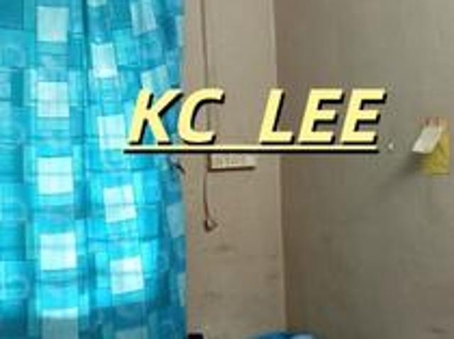 Terraced House for sale in Wellesley, Penang