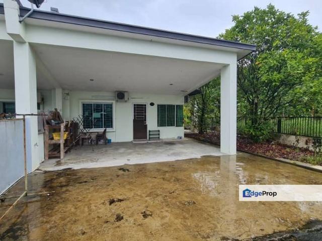 House for sale in Kuching, Sarawak