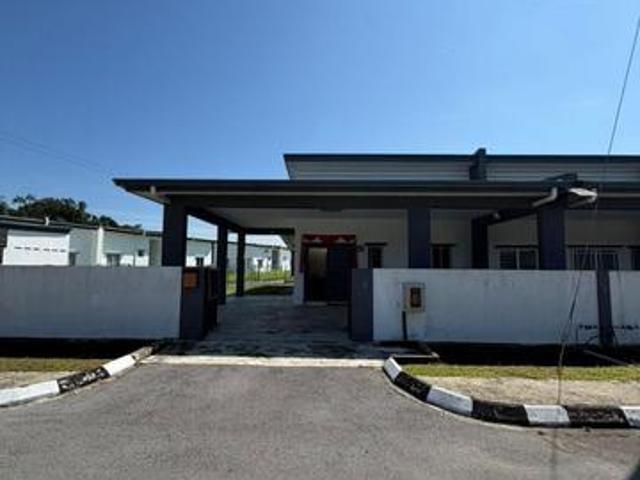 Terraced House for rent in Kuching