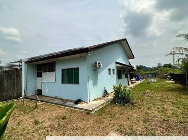 House for rent in Kuching