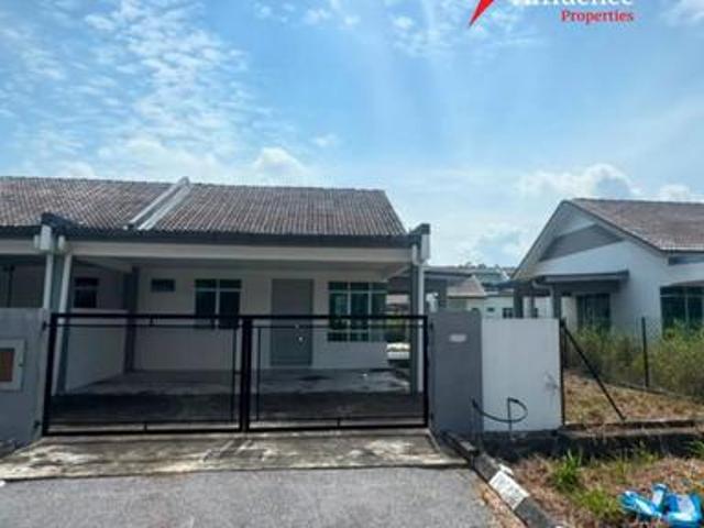 Terraced House for sale in Kuching, Sarawak