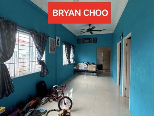 Terraced House for sale in Kuching, Sarawak