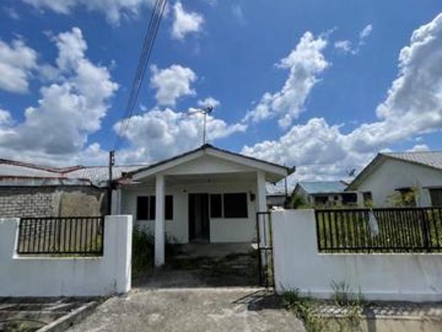 Terraced House for sale in Kuching, Sarawak