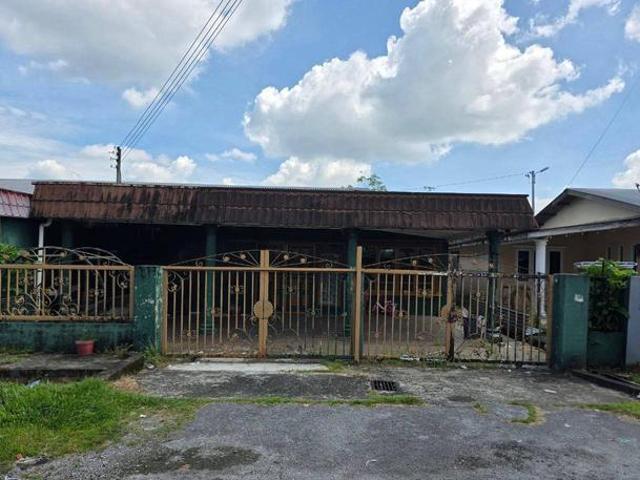 Terraced House for sale in Kuching, Sarawak