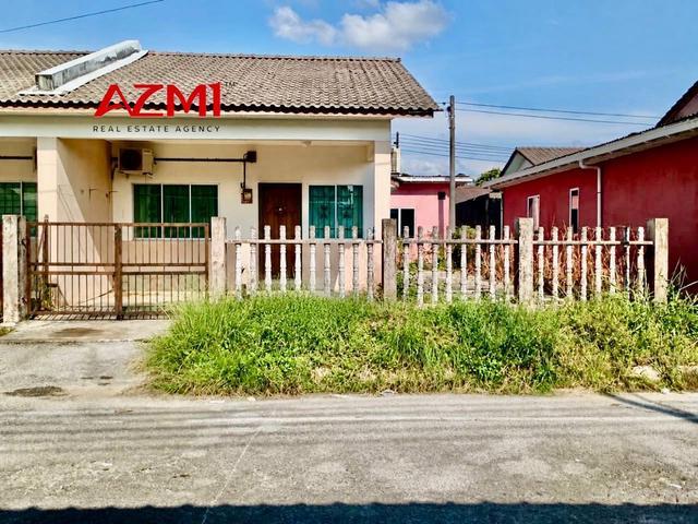 Terraced House for sale in Kuching, Sarawak