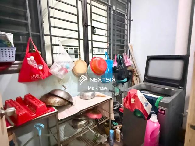 Residential House for sale in Long Miri, Sarawak
