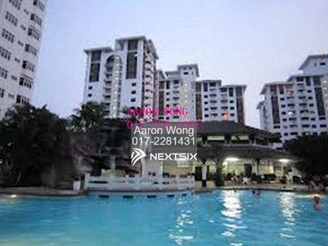 Residential House for sale in Long Miri