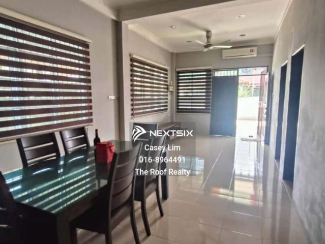 House for rent in Samarahan