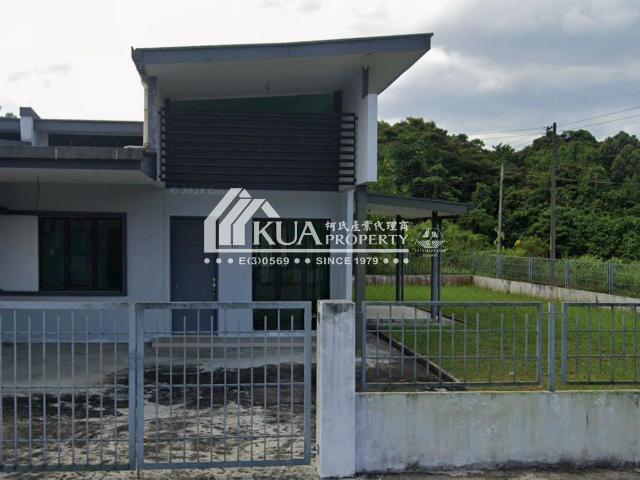 House for rent in Samarahan