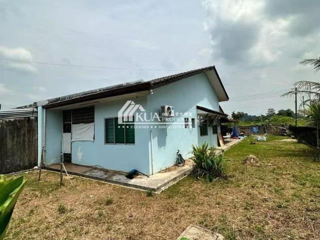 House for rent in Samarahan, Kota Samarahan