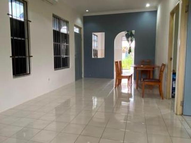 Terraced House for rent in Kuching, Sarawak