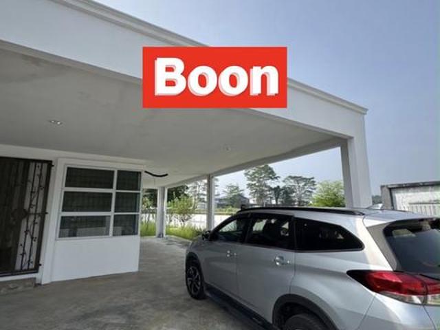 Terraced House for sale in Kuching, Bahagian Kuching