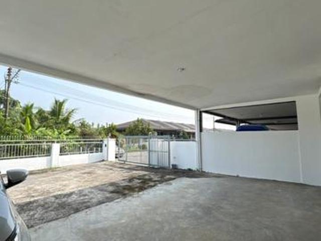 Terraced House for sale in Kuching, Bahagian Kuching