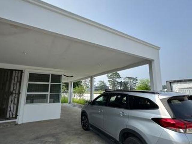 Terraced House for sale in Kuching, Bahagian Kuching