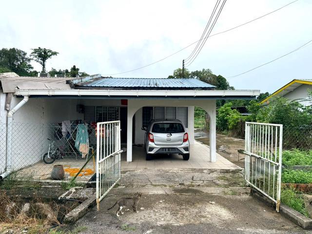 Terraced House for sale in Kuching, Sarawak