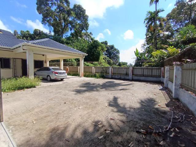 Terraced House for sale in Kuching