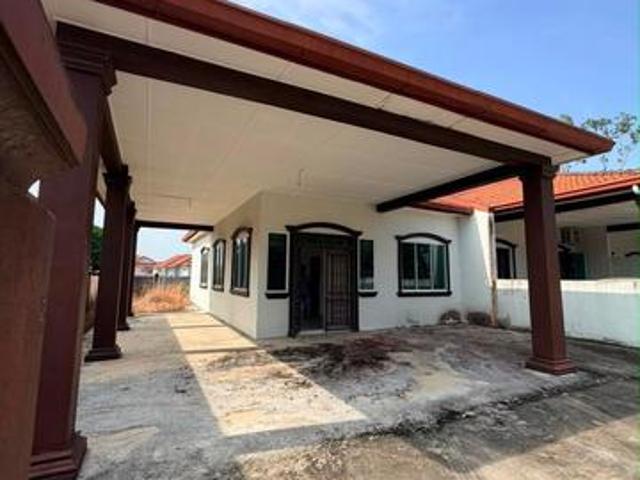 Terraced House for sale in Samarahan, Kota Samarahan