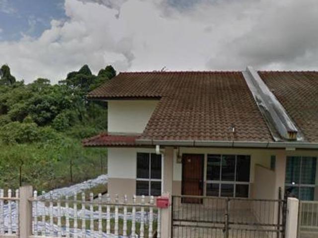 Terraced House for sale in Kuching, Sarawak