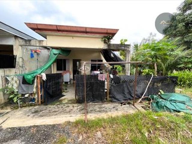 Terraced House for sale in Kuching, Sarawak