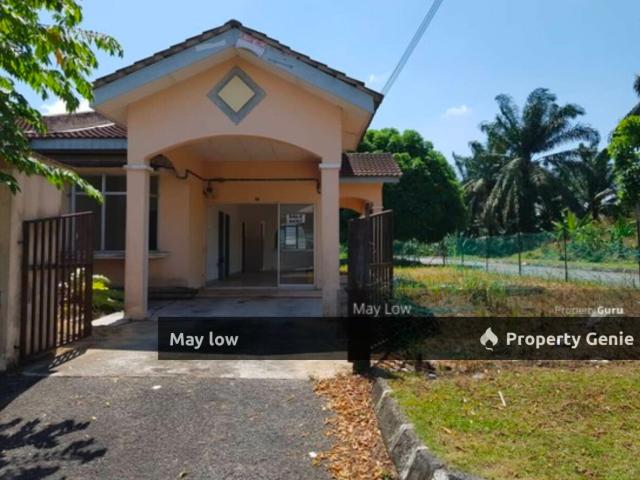 Terraced House for rent in Kelapa, Johor