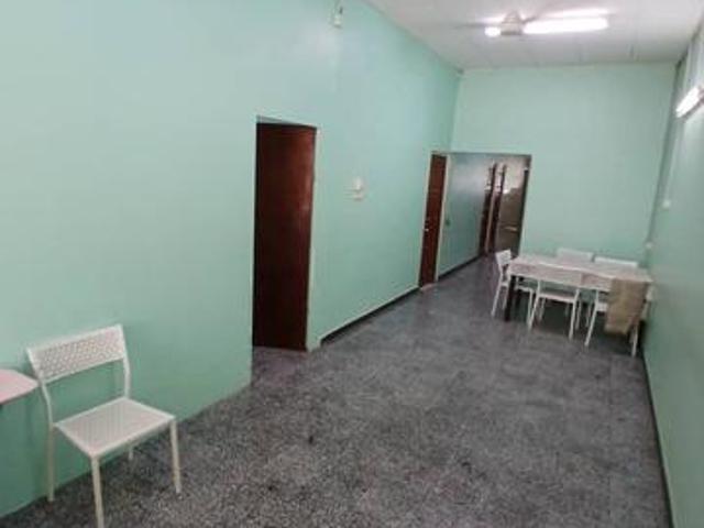 Terraced House for rent in Georgetown, Penang