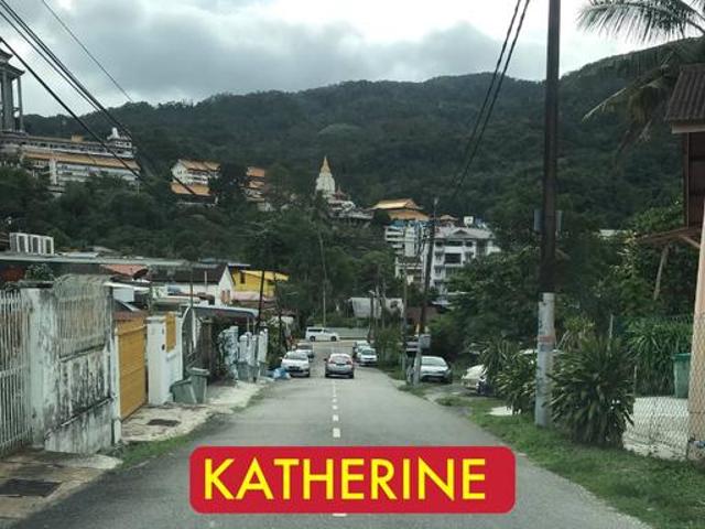 Terraced House for sale in Penang