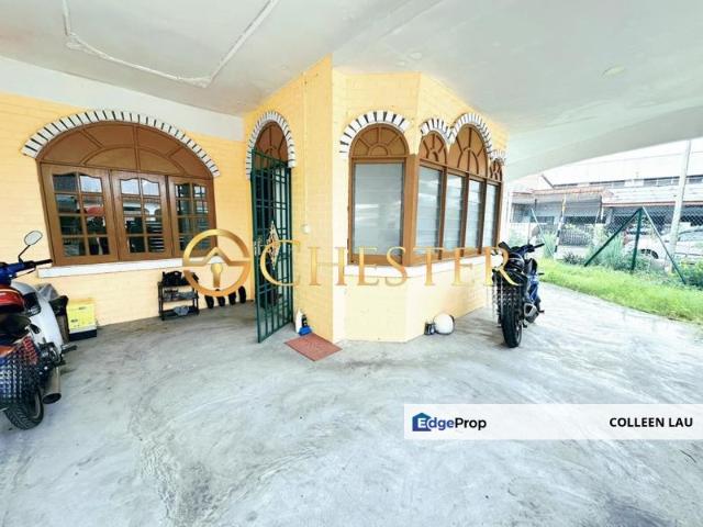 House for sale in Batu Pahat, Johor