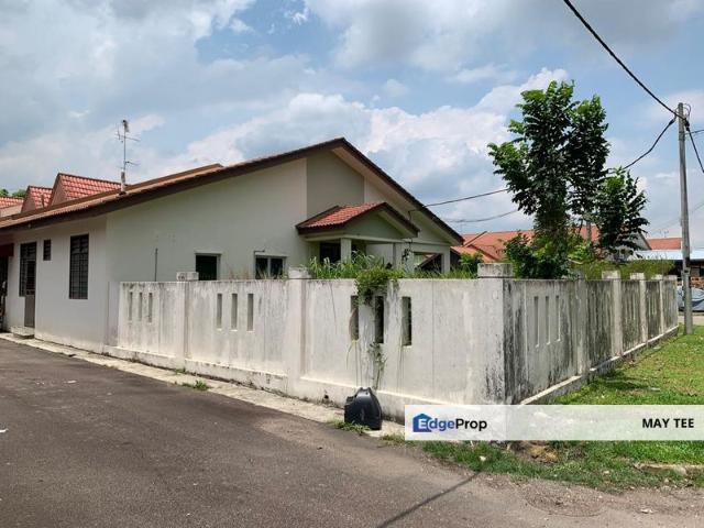 House for sale in Kulai, Johor