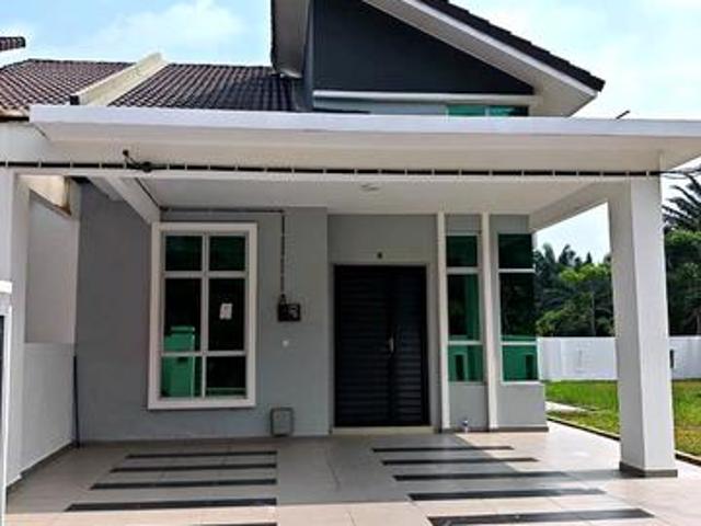 Terraced House for sale in Kluang, Johor