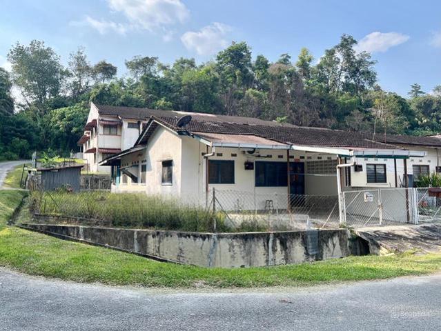 Terraced House for sale in Tapah, Batang Padang