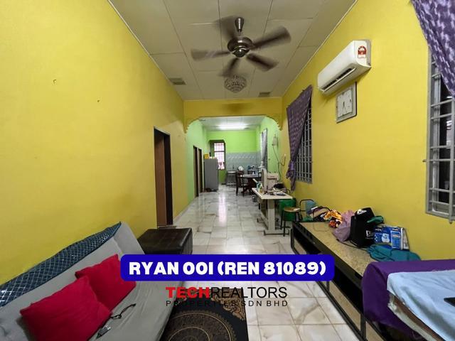 Terraced House for sale in Alor Setar, Kota Setar