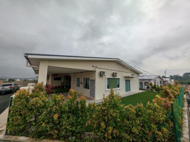 Terraced House for sale in Sendayan Village, Negeri Sembilan