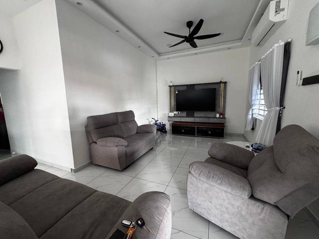 Terraced House for sale in Sri Rusa, Negeri Sembilan