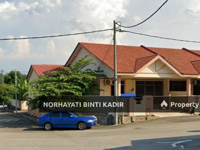 Terraced House for sale in Pahang