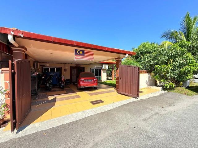 Terraced House for sale in Sendayan Village, Negeri Sembilan
