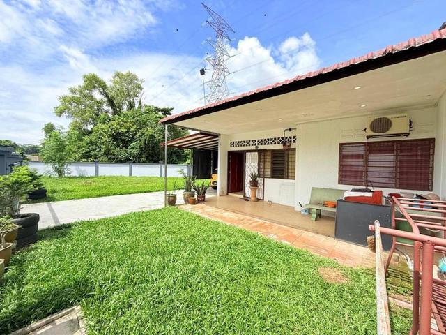 Terraced House for sale in Sendayan Village, Negeri Sembilan