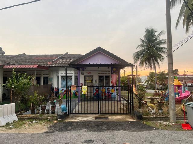 Terraced House for sale in Sendayan Village, Negeri Sembilan
