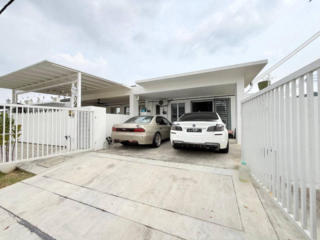 Terraced House for sale in Sendayan Village, Negeri Sembilan