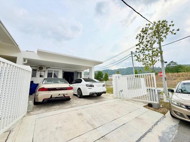 Terraced House for sale in Sendayan Village, Negeri Sembilan